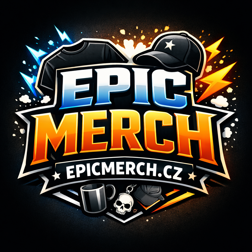Logo epicmerch.cz